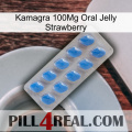 Kamagra 100Mg Oral Jelly Strawberry 22